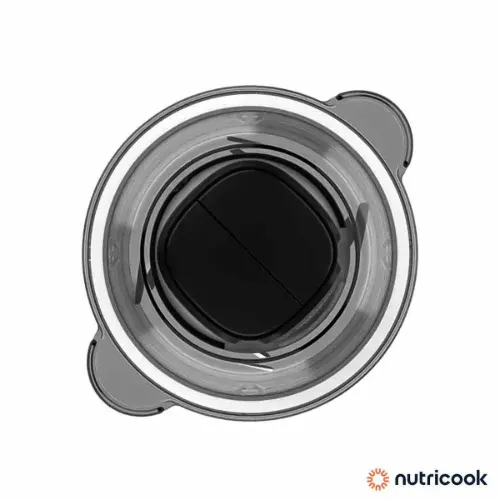 خردکن برقی500 وات نوتریکوک