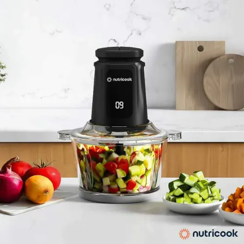 خردکن برقی 500 وات