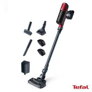 جارو شارژی تفال مدل TY6878