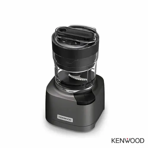 معرفی خردکن برقی CHP80 کنوود