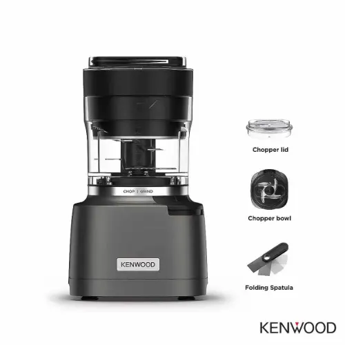 کیفیت خردکن کنوود مدل CHP80