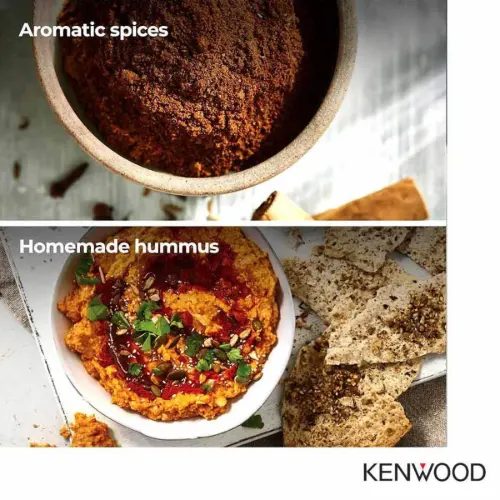 خردکن کنوود مدل CHP80 توان 800 وات