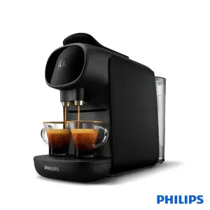 اسپرسو ساز 0.8 لیتری فیلیپس، مدل Lor Barista Sublime LM9012