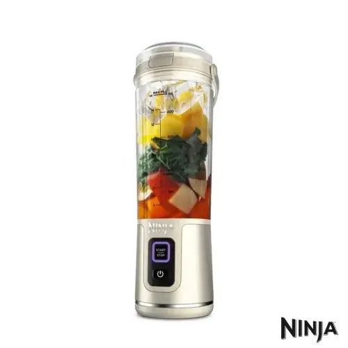 شیکر شارژی نینجا