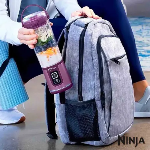 شیکر نشکن شارژی نینجا