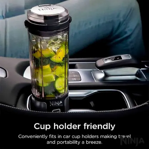 شیکر شارژی نشکن