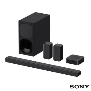 ساندبار سونی مدل HT-S40R