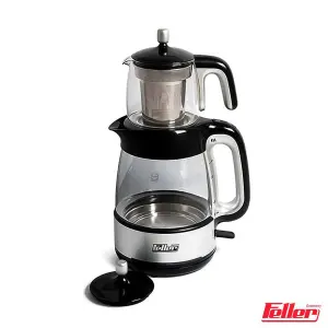 چای ساز TS070 فلر