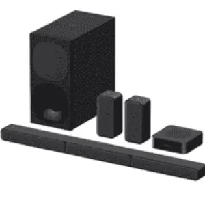 تصویر برای دسته  ساندبار