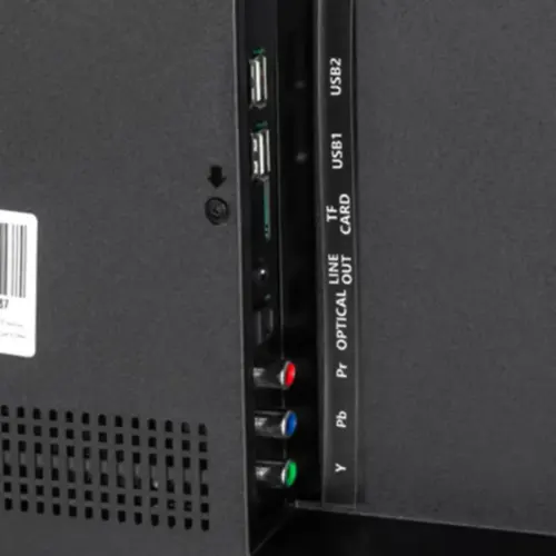 خرید تلویزیون ال ای دی هوشمند سام الکترونیک مدل UA43C5800CC سایز 43 اینچ