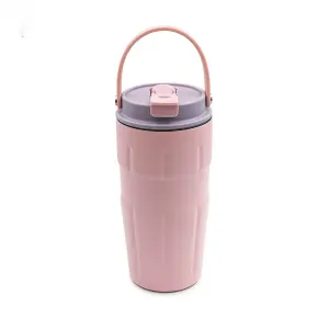 تراول ماگ 500 میلی لیتر کد FL-1014-500