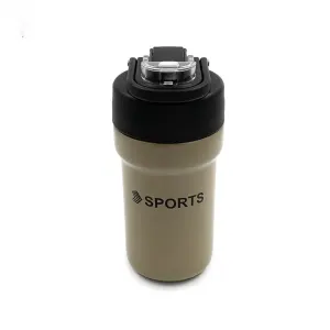 تراول ماگ 500 میلی لیتر کد FL-1012-500