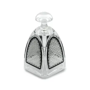 رنده اکرولیک چهارگوش سایز  بزرگ کد H0129