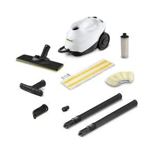 بخارشوی کارچر مدل SC3 EASYFIX