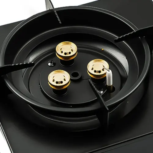 اجاق گاز مسافرتی سه شعله