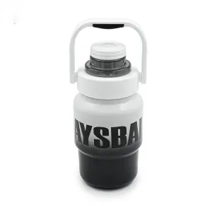 فلاسک آب ورزشی داخل استیل 450 میلی لیتر کد BSB-084