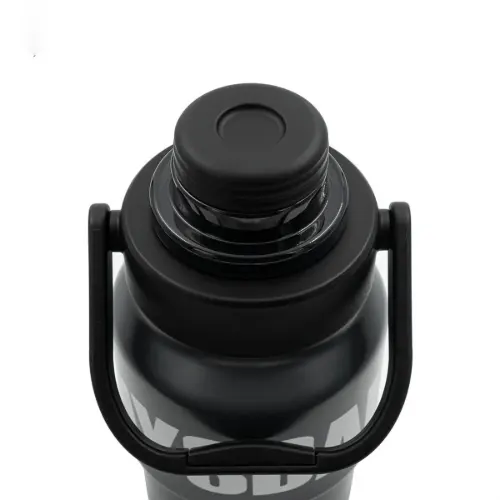 خرید فلاسک آب ورزشی داخل استیل 450 میلی لیتر کد BSB-084