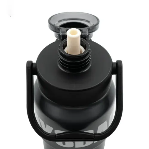 فلاسک آب ورزشی داخل استیل