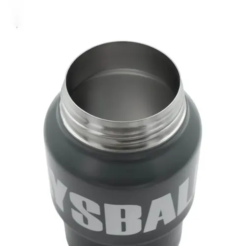 فلاسک آب ورزشی داخل استیل 450 میلی لیتر