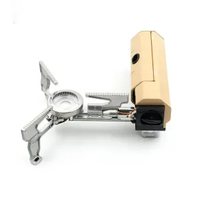 اجاق گاز مسافرتی کد Z-1001