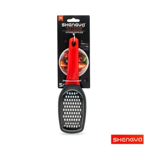 رنده سیر و زنجبیل دسته رنگی کد M7131