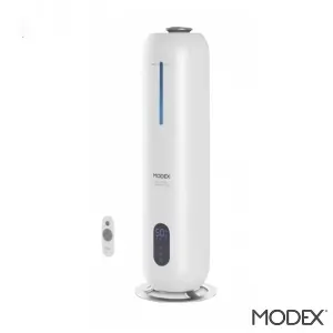 رطوبت ساز مودکس مدل AH115