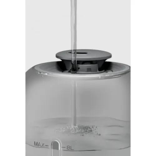 کاربرد رطوبت ساز مودکس مدل AH115