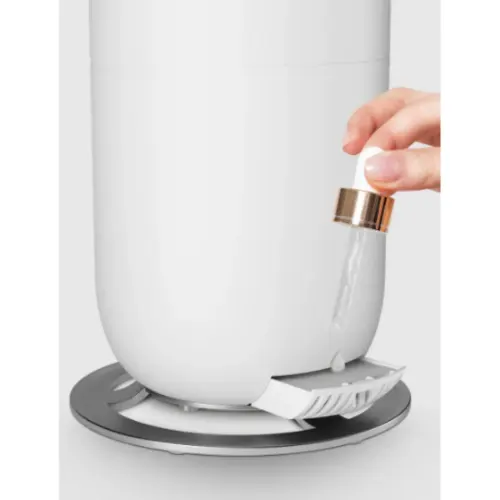 رطوبت ساز جدید مودکس مدل AH115