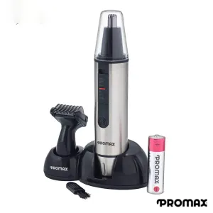 متعلقات موزن گوش و بینی 3250T پرومکس