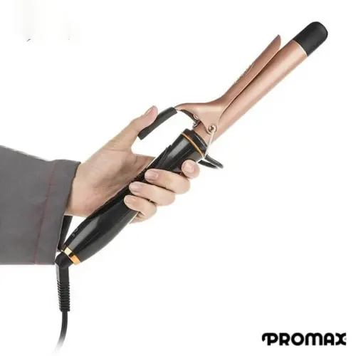 عملکرد فرکننده مو 4725K پرومکس