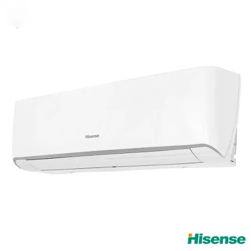 قیمت کولر گازی 9 هزار دور ثابت هایسنس مدل HRH-09TQ