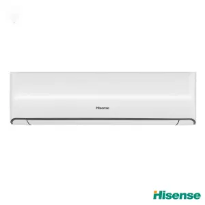 کولر گازی 12 هزار دور ثابت هایسنس مدل HRH-12TQ