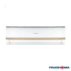 کولر گازی پاکشوما 12 هزار دور مدل MPB12CH