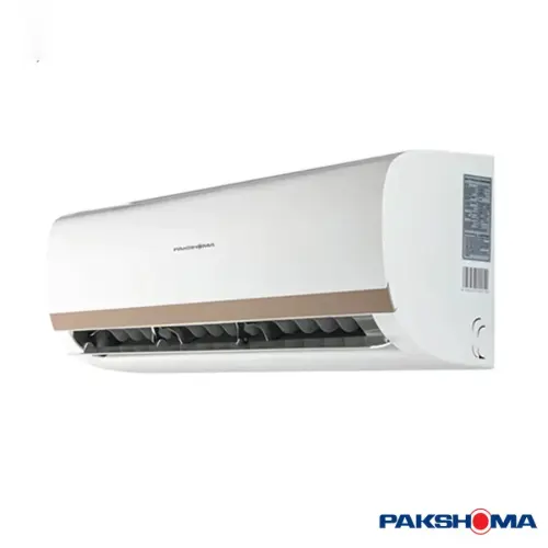 قیمت کولر گازی پاکشوما 12 هزار دور مدل MPB12CH