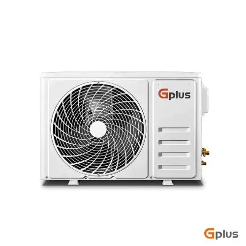 کولر گازی 12 هزار دور ثابت