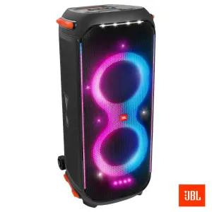 اسپیکر قابل حمل بلوتوث جی بی ال پارتی باکس مدل PartyBox 710