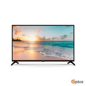 تلویزیون سایز 43 اینچ جی پلاس مدل GTV-43SH428NZ
