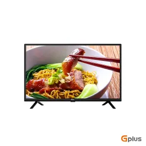 تلویزیون ال ای دی جی پلاس مدل GTV-32SD428N سایز 32 اینچ