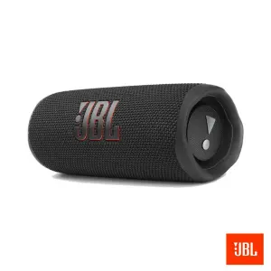 اسپیکر بلوتوثی قابل حمل جی بی ال مدل رنگ مشکیFlip 6