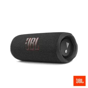 اسپیکر بلوتوثی قابل حمل جی بی ال مدل Flip 7 مشکی