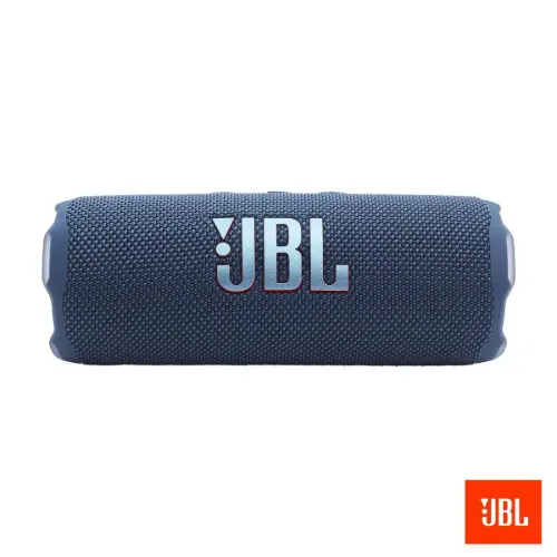 اسپیکر بلوتوثی قابل حمل جی بی ال مدل Flip 7 رنگ سرمه ای