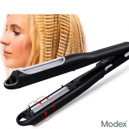 اتو مو فر کننده اتومات