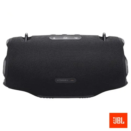 معرفی اسپیکر Xtreme 4 برند جی بی ال