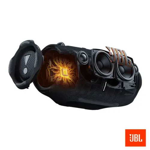 بررسی اسپیکر قابل حمل جی بی ال مدل Xtreme 4