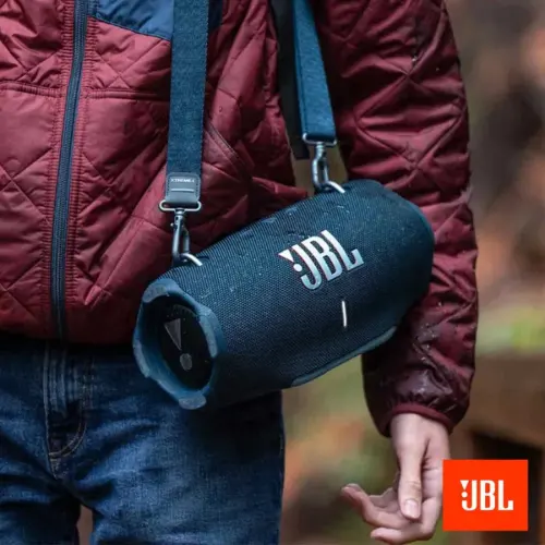 اسپیکر Xtreme 4 جی بی ال قابل حمل