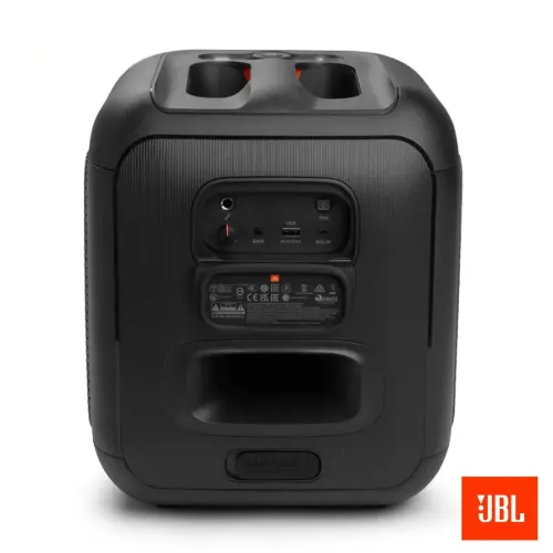 اسپیکر بلوتوثی قابل حمل جی بی ال مدل Partybox Encore Essential