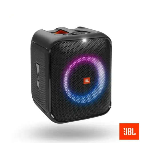 اسپیکر بلوتوثی قابل حمل جی بی ال مدل Partybox Encore Essential