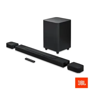 ساندبار جی بی ال مدل BAR 1000