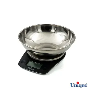 ترازو آشپزخانه دیجیتال یونیک مدل UN-6535