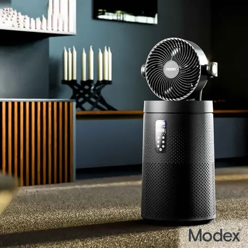 خرید دستگاه تصفیه هوا مودکس 53 وات